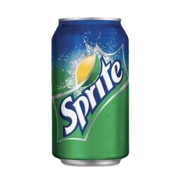 Sprite – Jin Ramen